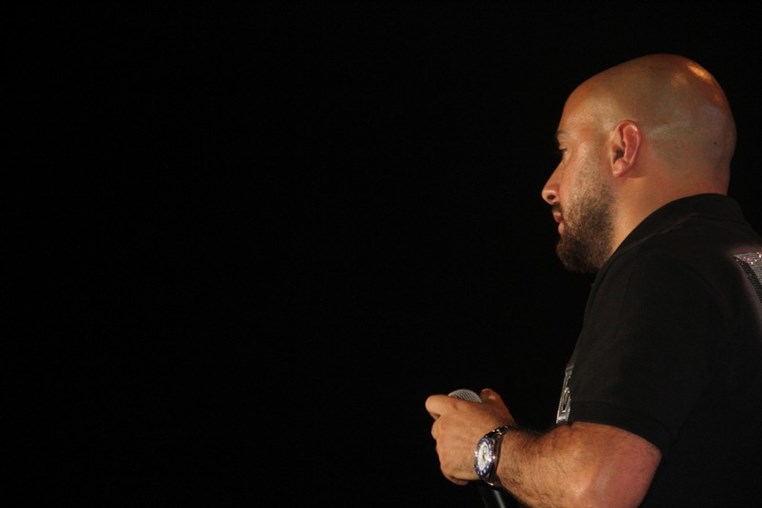 Dbayeh Festival 2015 Day 2